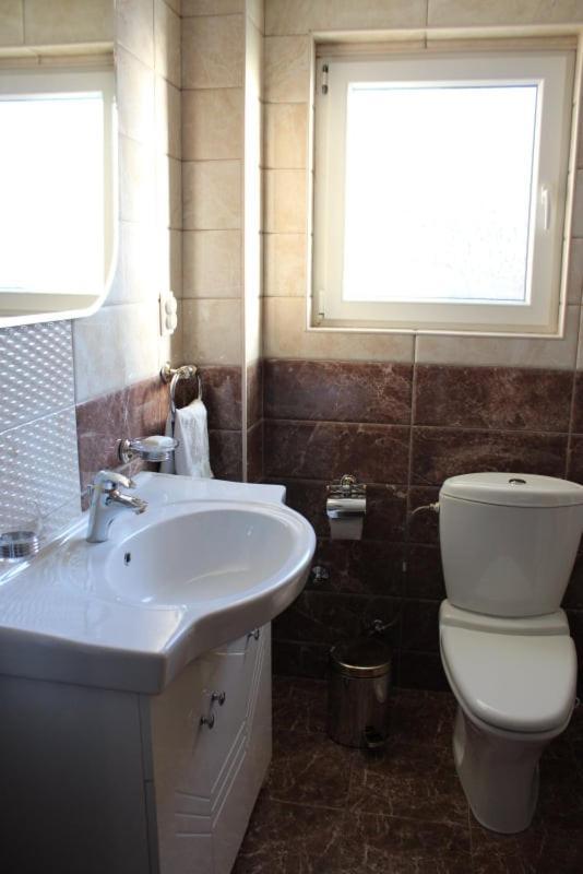 Apartments Stavreski Ohrid Quarto foto