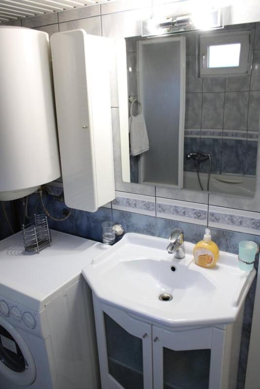Apartments Stavreski Ohrid Quarto foto